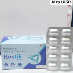 Hostik