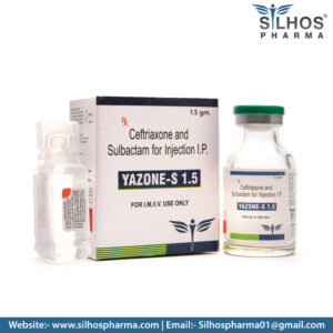 YAZONE-S 1.5